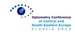 Hrvatsko društvo optičara i optometrista : Optometry Conference Central & South-Eastern Europe