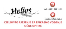 Hrvatsko društvo optičara i optometrista : Software za optiku