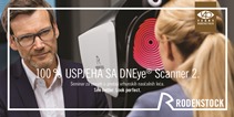 Hrvatsko društvo optičara i optometrista : 8.12.2016. Zagreb, Prezentacija DNEye Scanner 2+ i ImpressionIST 3