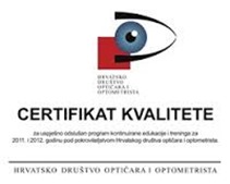 Hrvatsko društvo optičara i optometrista : 03.06.2017. Zagreb, kako je bilo ...