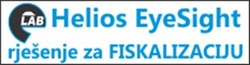Vijesti : Helios Eyesight Software za Optiku