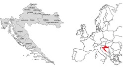 O nama : Distributeri registrirani na tritu Republike Hrvatske