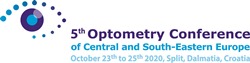 Vijesti : 23.-25. listopad 2020.g. Optometrijska konferencija 2020, OCCSEE2020